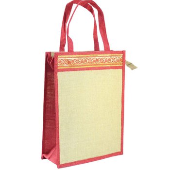 Jute Shopping Bags