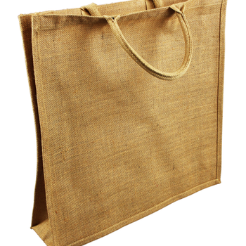 jute Carry Bags