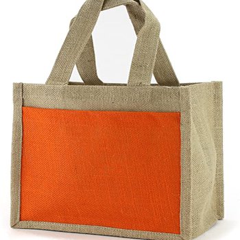 Jute Gift Bags