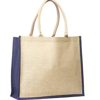 Jute Promotional Bags