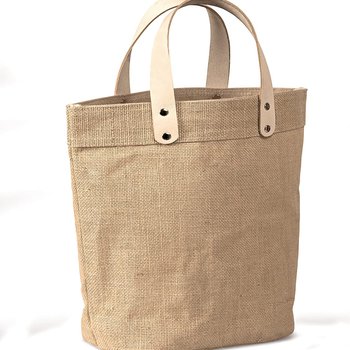 Jute Tote Bags