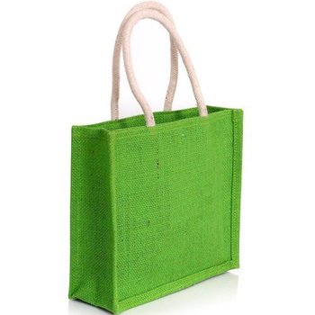 Jute Carry Bags