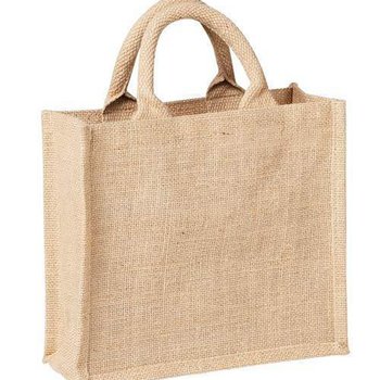 Jute Promotional Bags