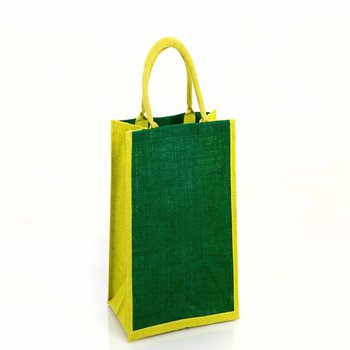 Jute Tote Bags