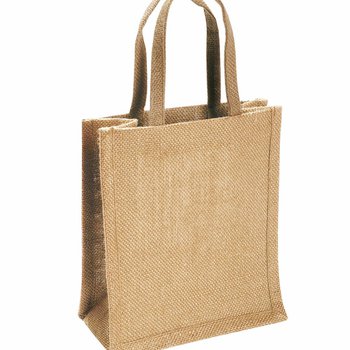 Jute Shopping Bags