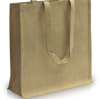 Jute Carry Bags