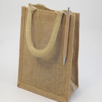 Jute Tote Bags