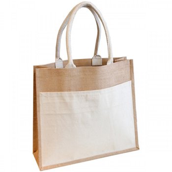 Jute Carry Bags