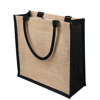 Jute Shopping Bags