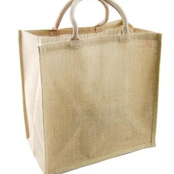 Jute Carry Bags