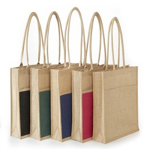 Jute Promotional Bags