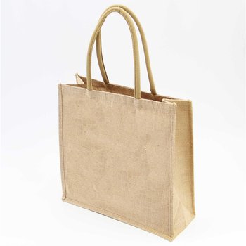 Jute Shopping Bags