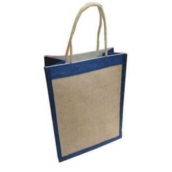 Jute Carry Bags