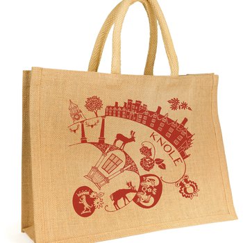 Jute Promotional Bags