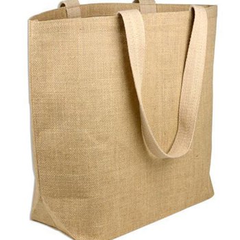 Jute Shopping Bags