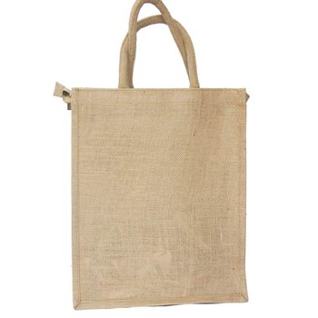 Jute Shopping Bags