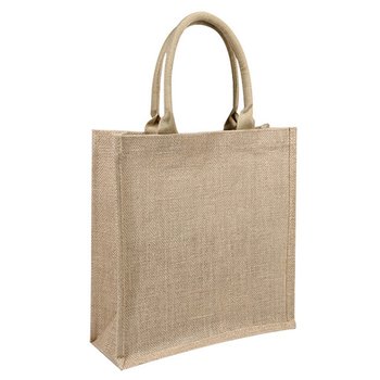 Jute Shopping Bags