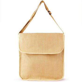 Jute Corporate Bags