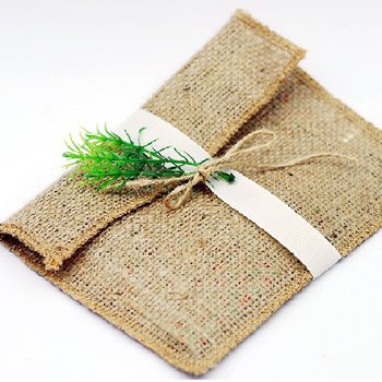 Jute Envelopes