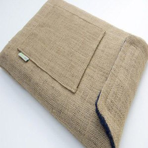 Jute Laptop Sleeves