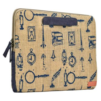 Jute Laptop Sleeves