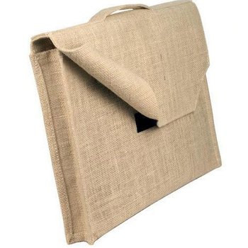 Jute Corporate Bags