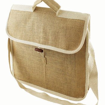 Jute Corporate Bags