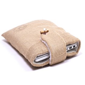 Jute Laptop Sleeves