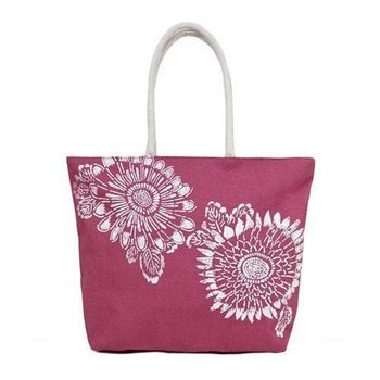 Jute Ladies Bags