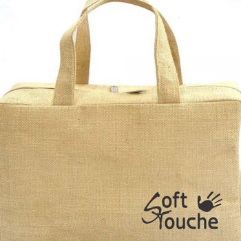 Jute Hand Bags