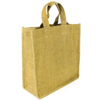 Jute Hand Bags