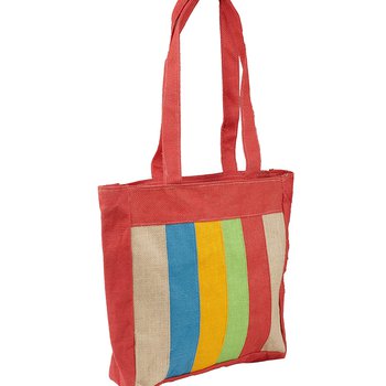 Jute Hand Bags