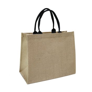 Jute Hand Bags