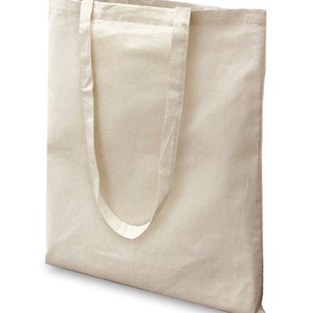 Cotton Carrier Bags