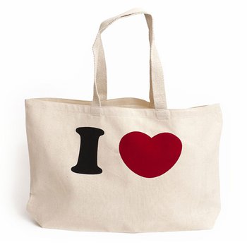 Cotton Shopping Bags