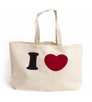 Cotton Shopping Bags