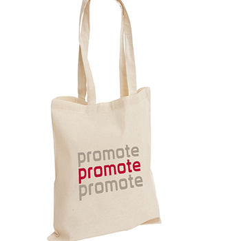 Cotton Promotional Bags