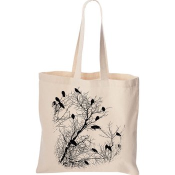 Cotton Printed Bags