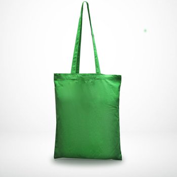 Cotton Carrier Bags