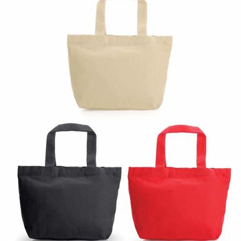 Cotton Tote Bags