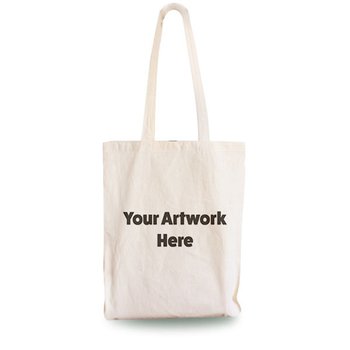 Cotton Carrier Bags
