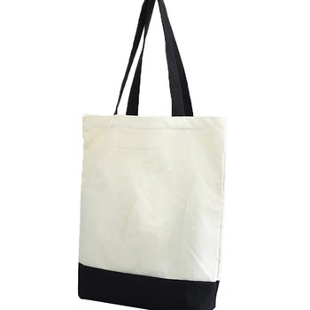 Cotton Shopping Bags