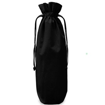 Cotton Bottle Bags