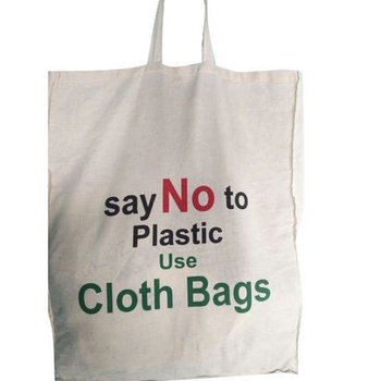 Cotton Promotional Bags