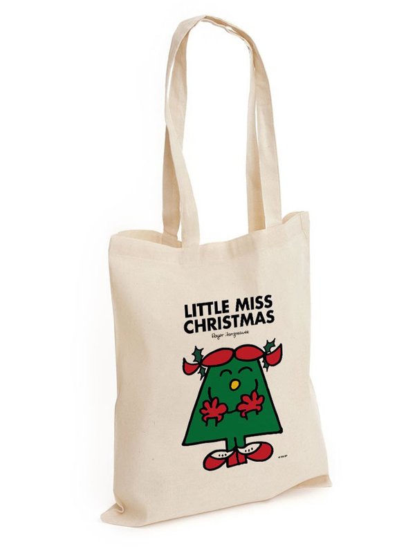 Cotton Christmas Bags