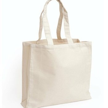 Cotton Promotional Bags