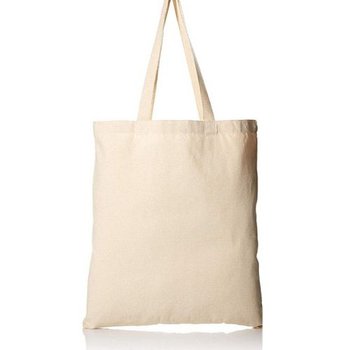 Cotton Shopping Bags