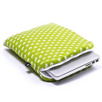 Cotton Laptop Sleeves