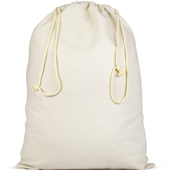 Cotton Drawstring Bags