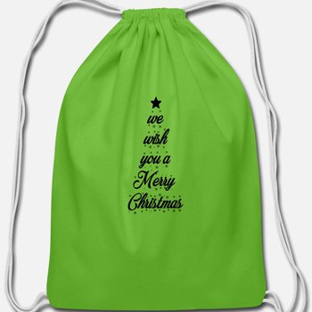 Cotton Drawstring Bags